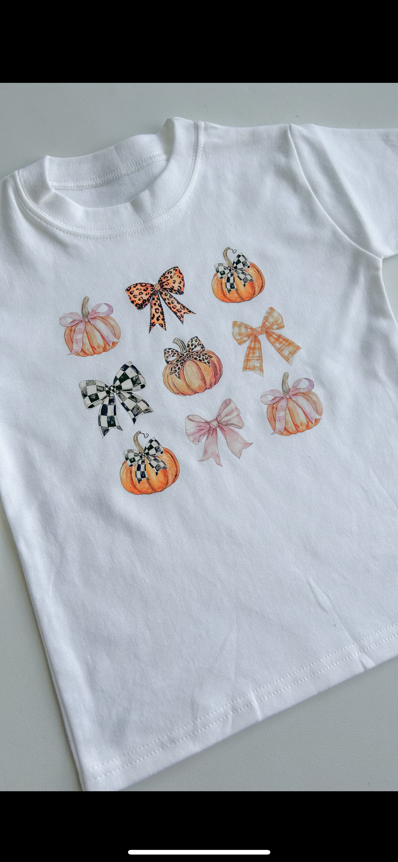 Spooky Tee’s