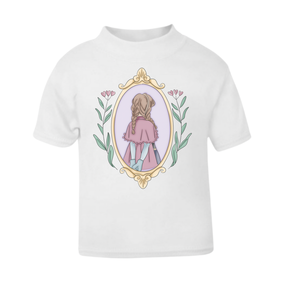 Anna Tee