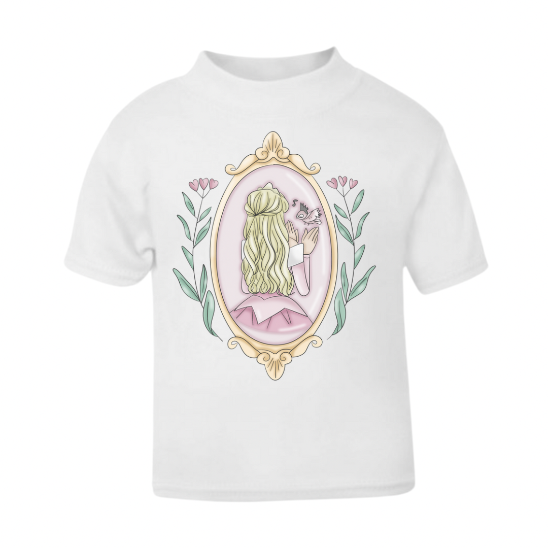 Aurora Tee