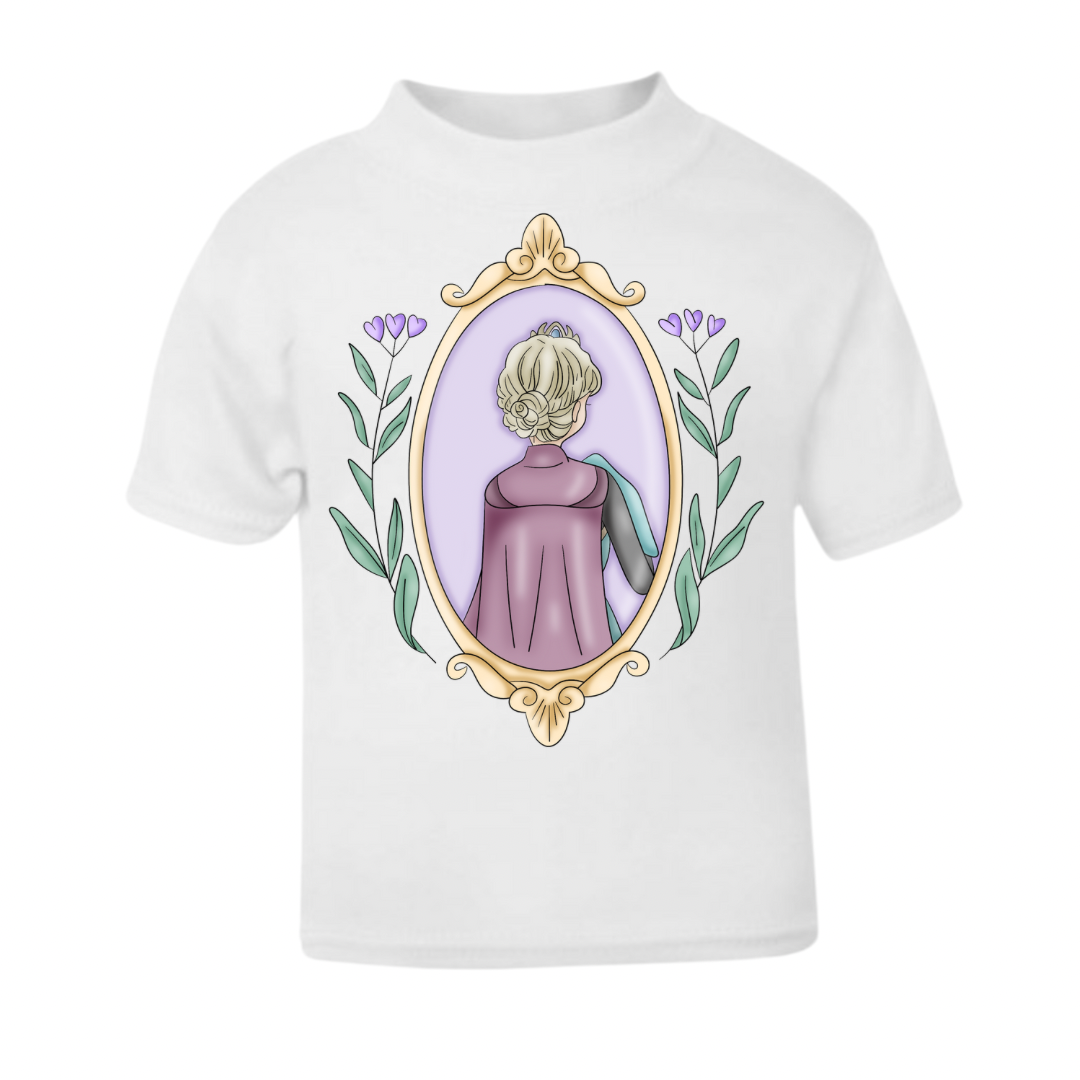 Elsa tee