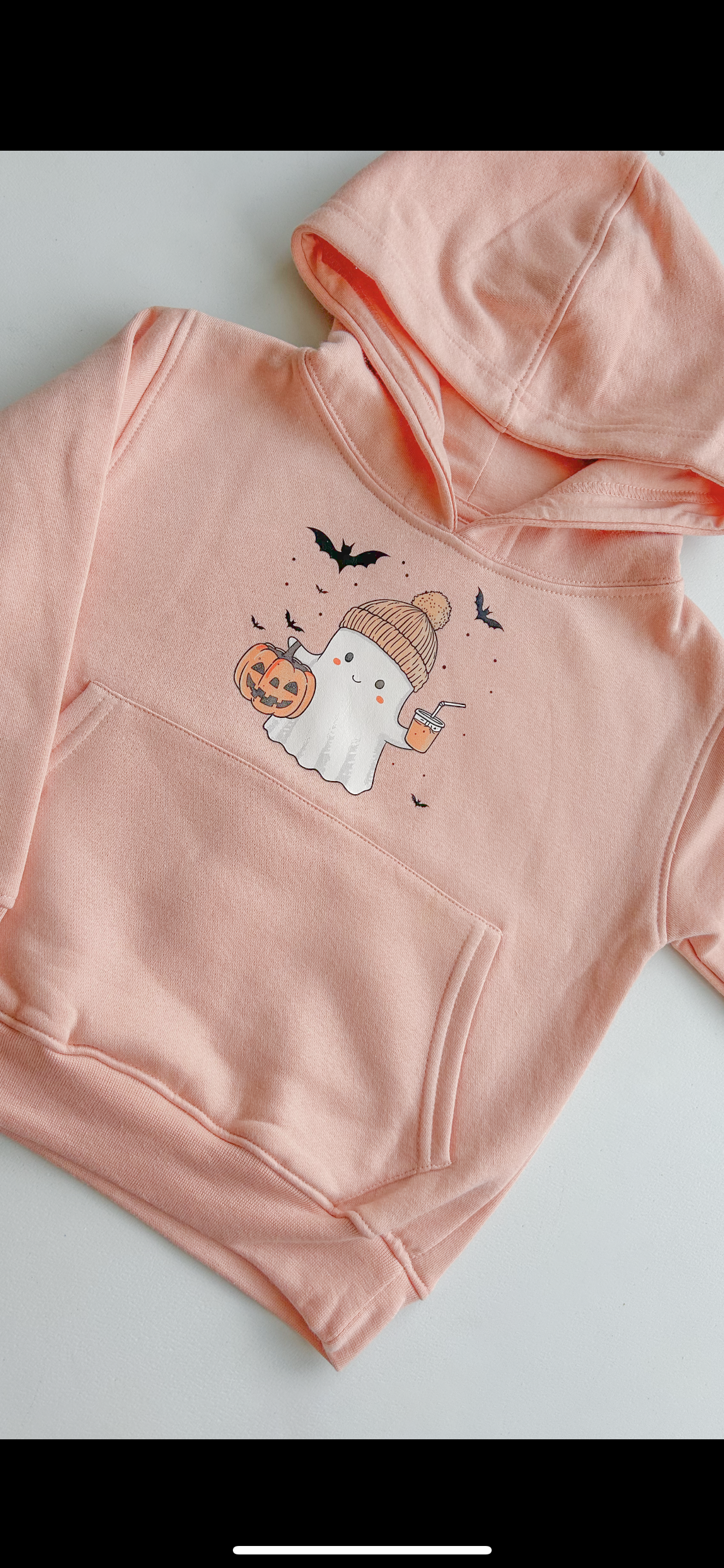 Fall / spooky hoodies
