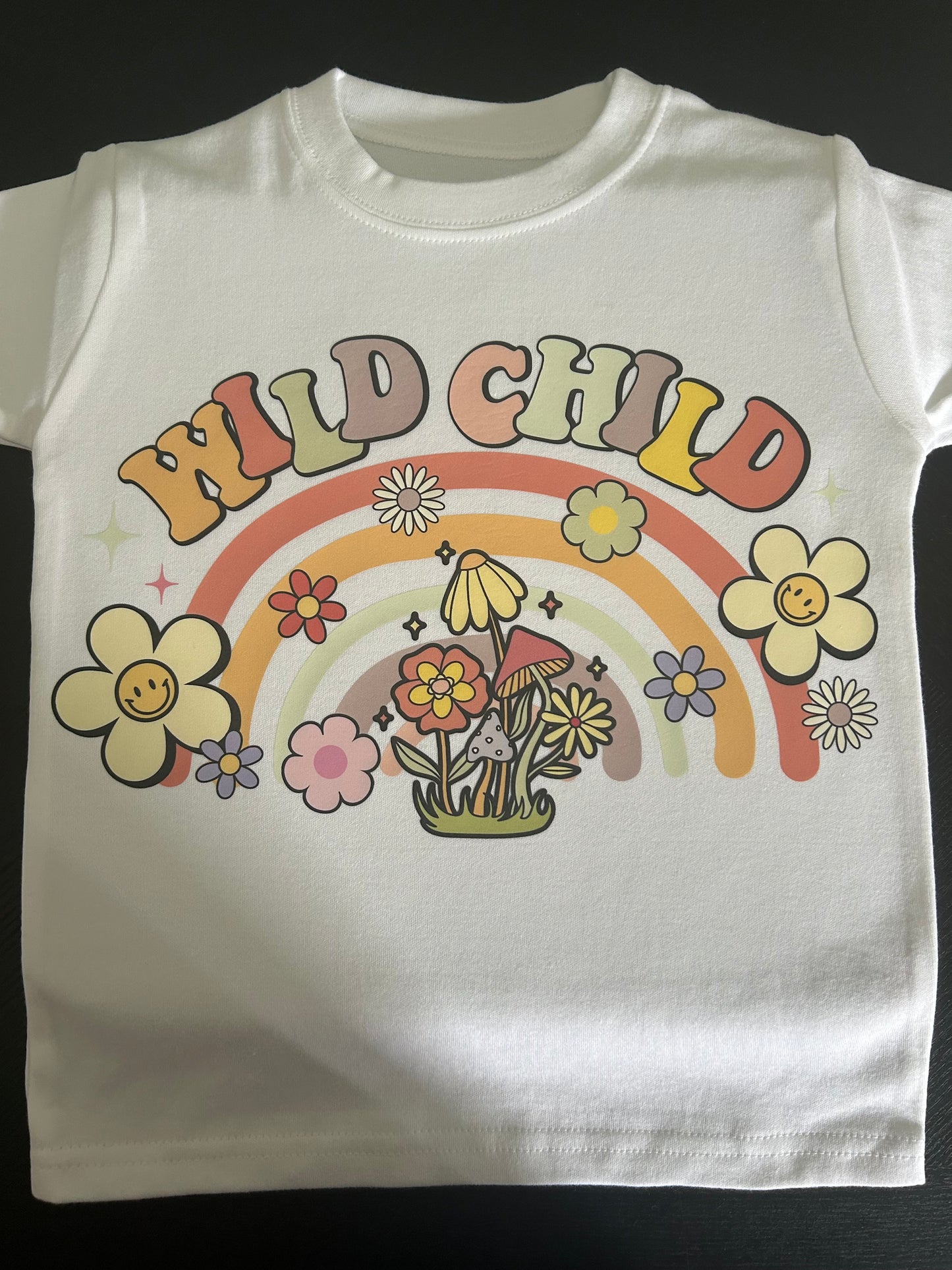 Custom Tee’s