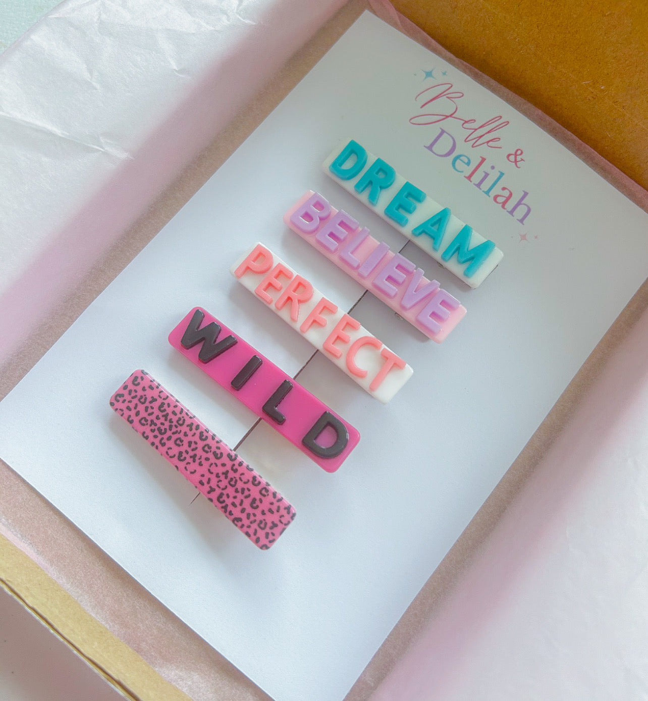 Dream Clips