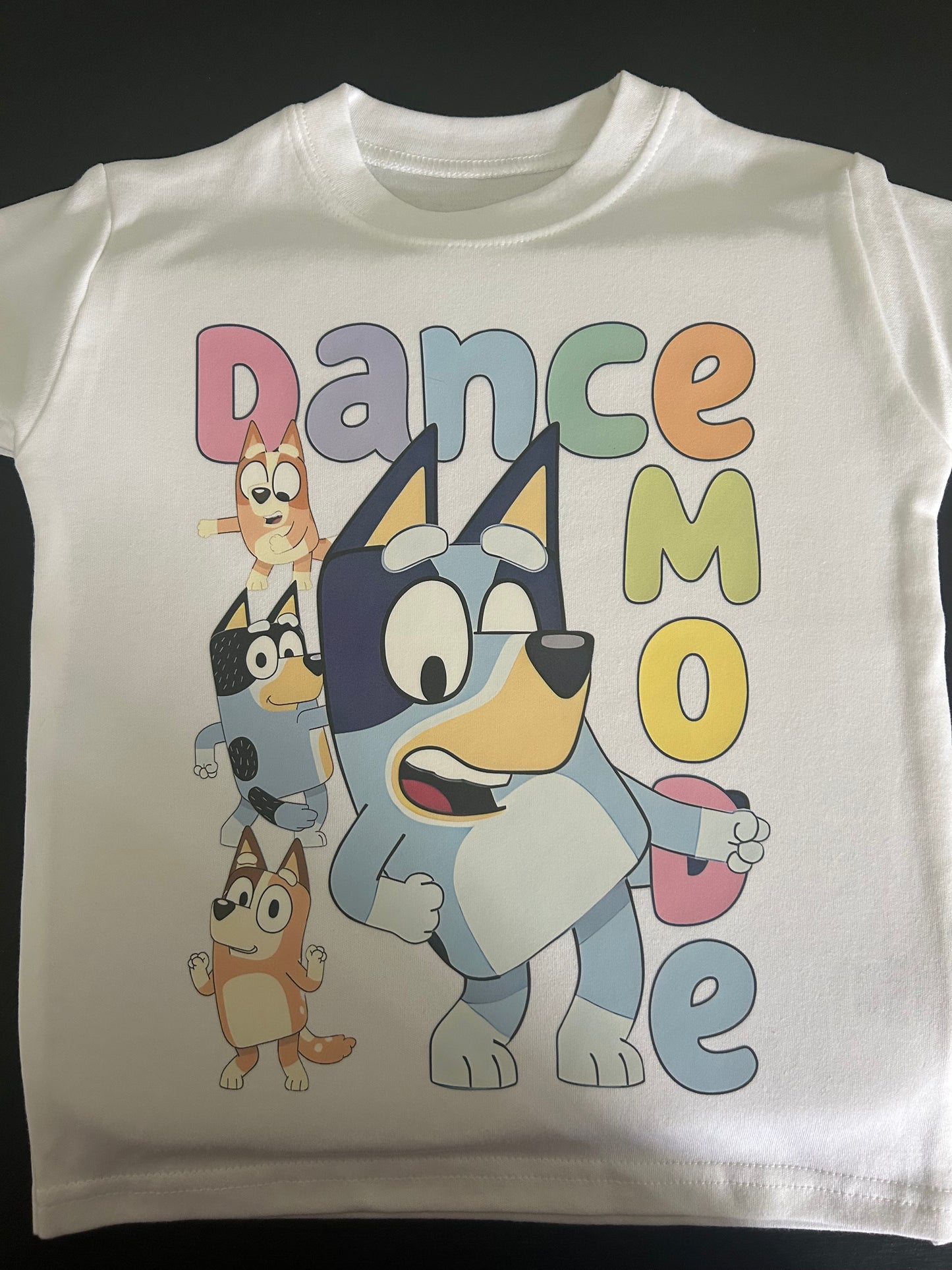 Custom Tee’s