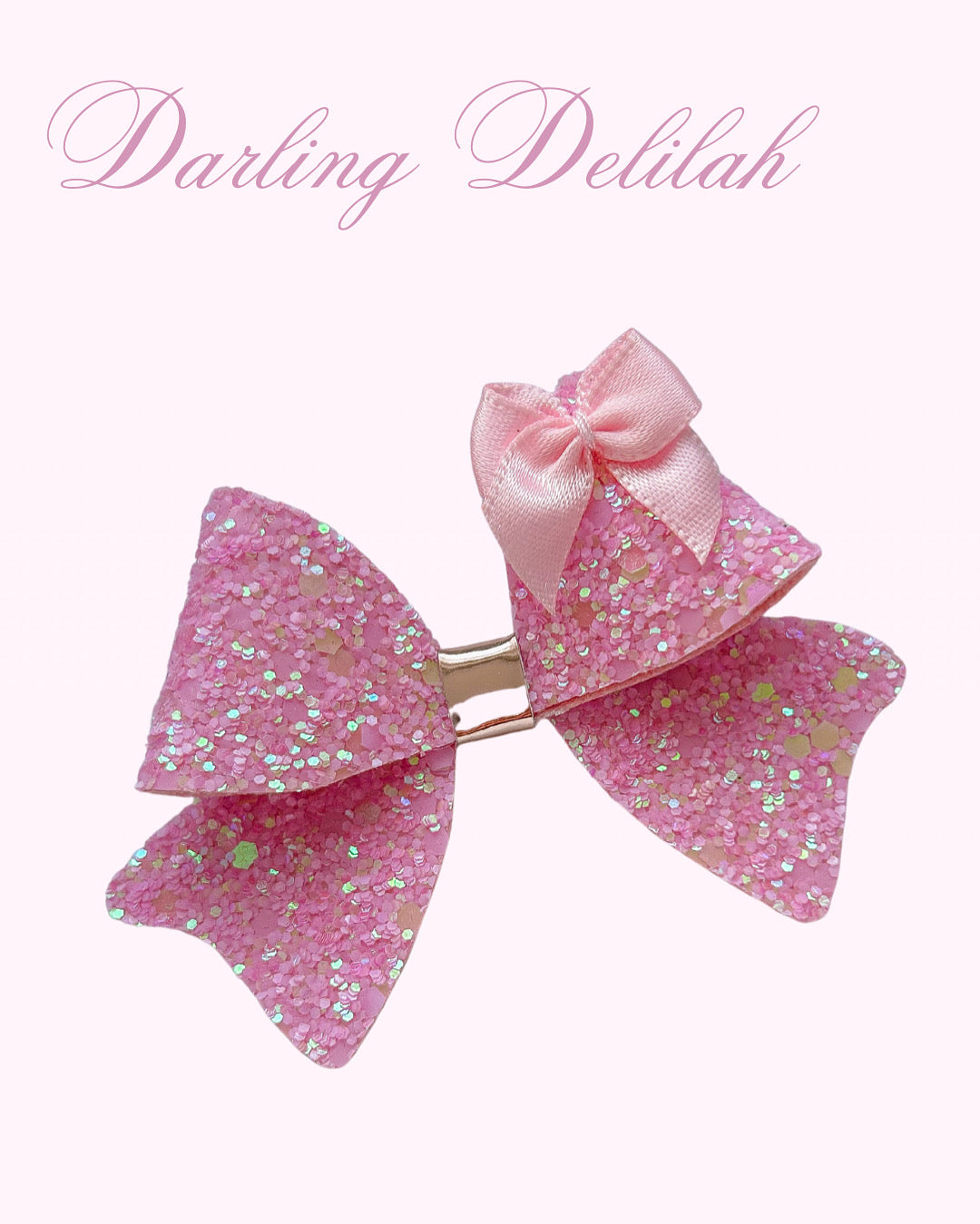 PREORDER - Darling Delilah