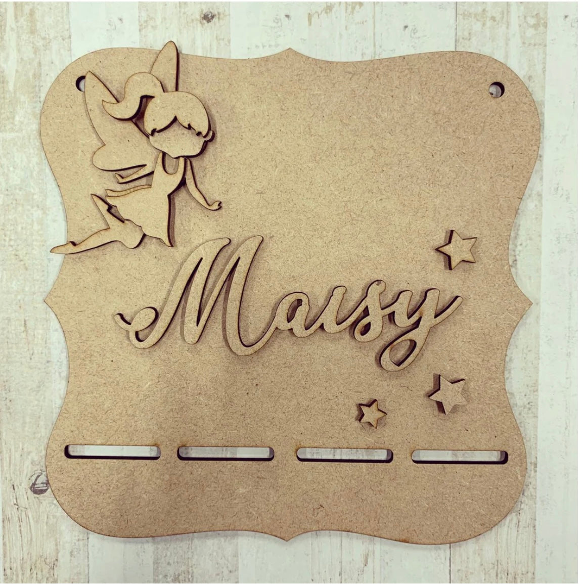 Fairy Bow Holder