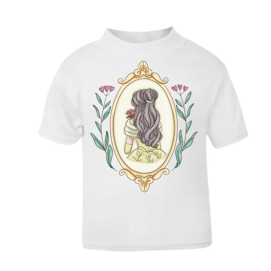 Belle Tee