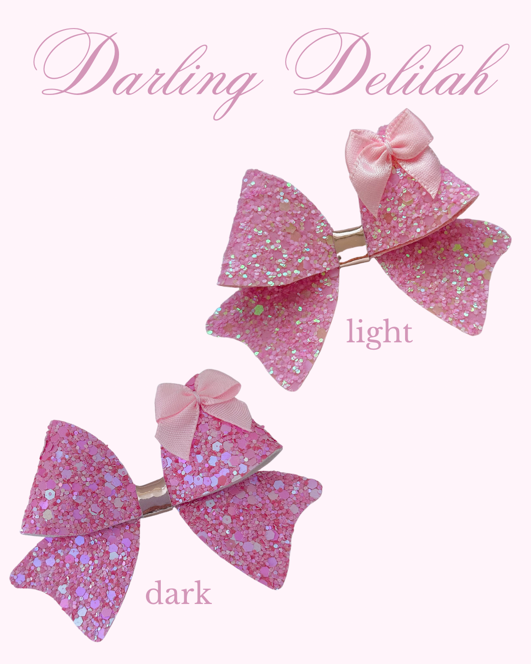 Darling Delilah