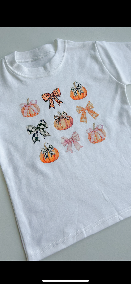 Spooky Tee’s