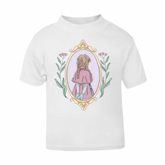 Anna  Tee
