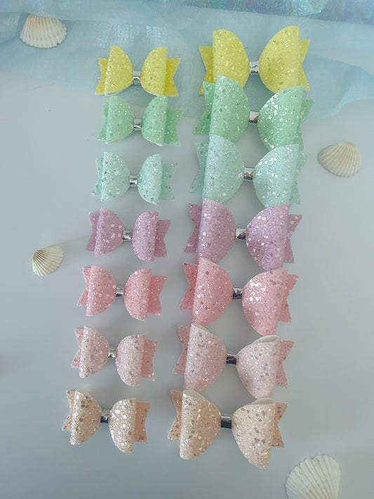 Glitter Collection