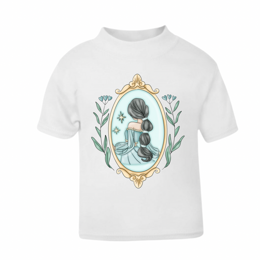 Jasmine Tee