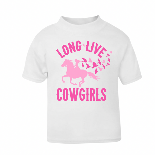 long live - tee