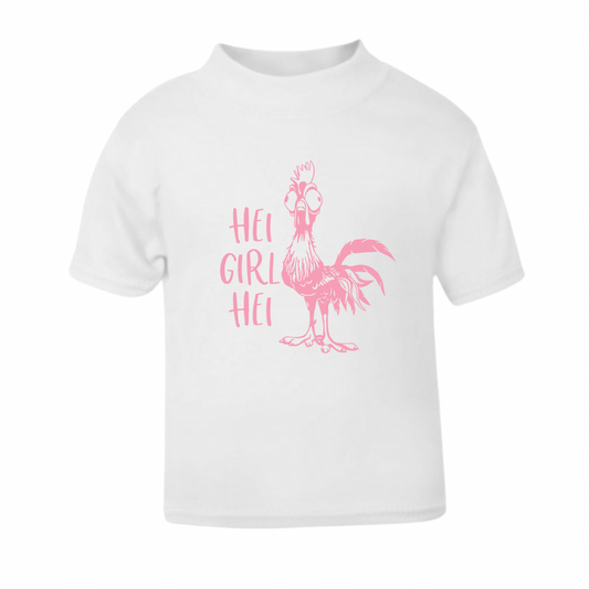 Hei girl hei