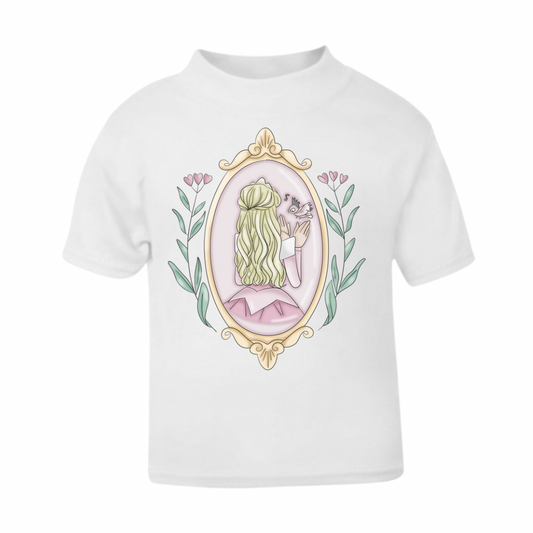 Aurora Tee