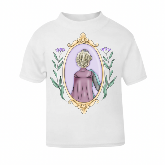 Elsa tee