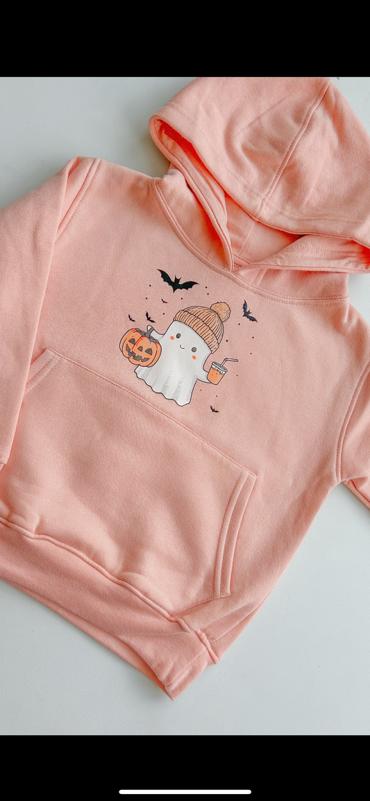 Fall / spooky hoodies