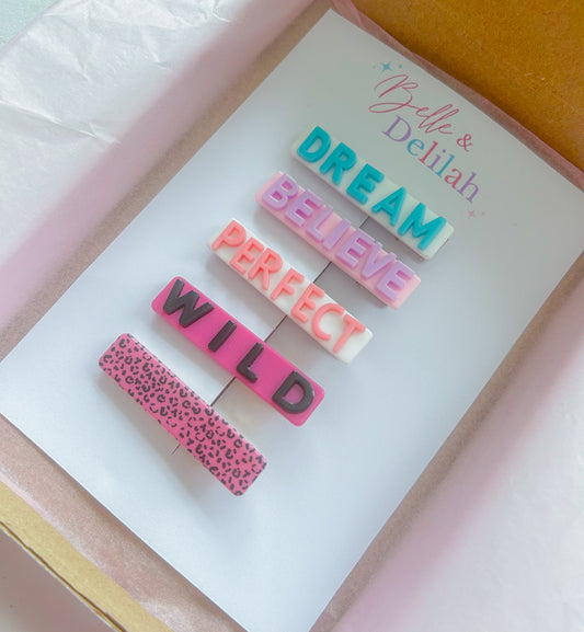 Dream Clips