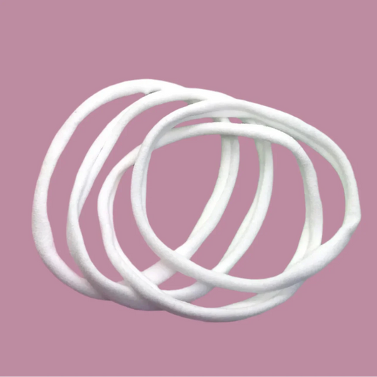 Add baby headband