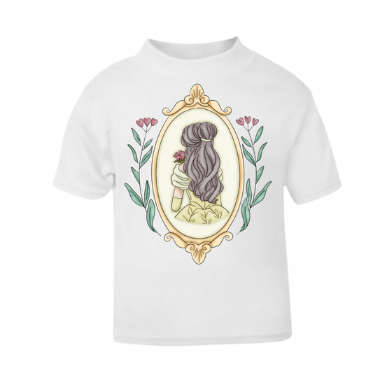 Belle Tee