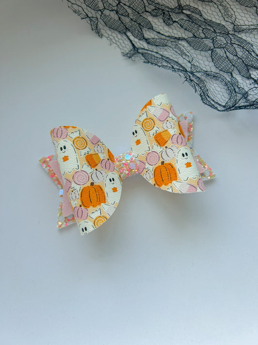 Candy-Corn Crew