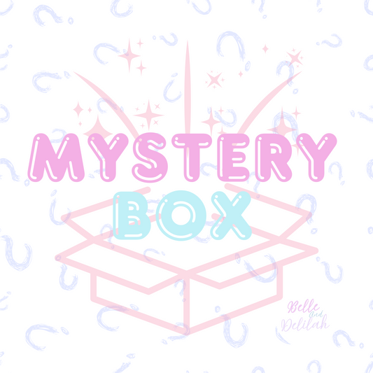 Mystery Boxes